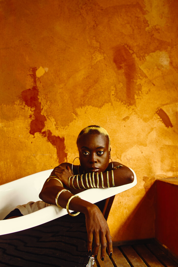 , « Our Black Experience » : une exposition historique de femmes photographes noires