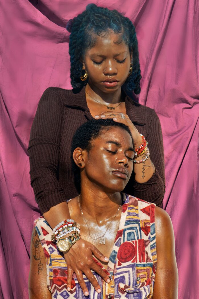 , « Our Black Experience » : une exposition historique de femmes photographes noires